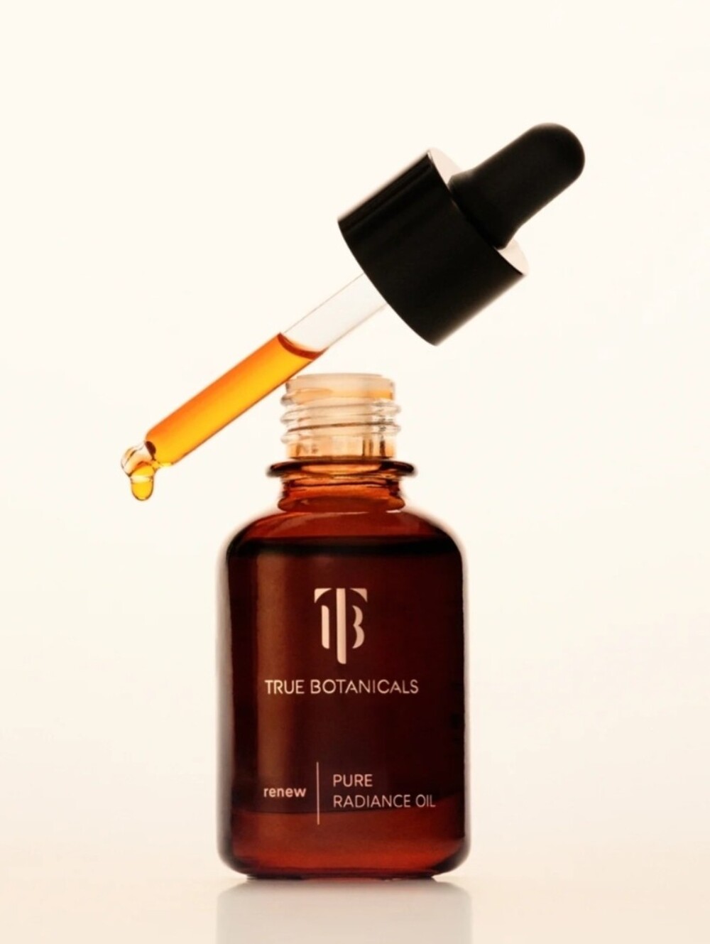 TRUE BOTANICALS - RENEW Pure Radiance Oil - 1oz | 30mL - NWT